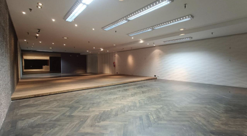 To Let commercial Property for Rent in Salt River Western Cape